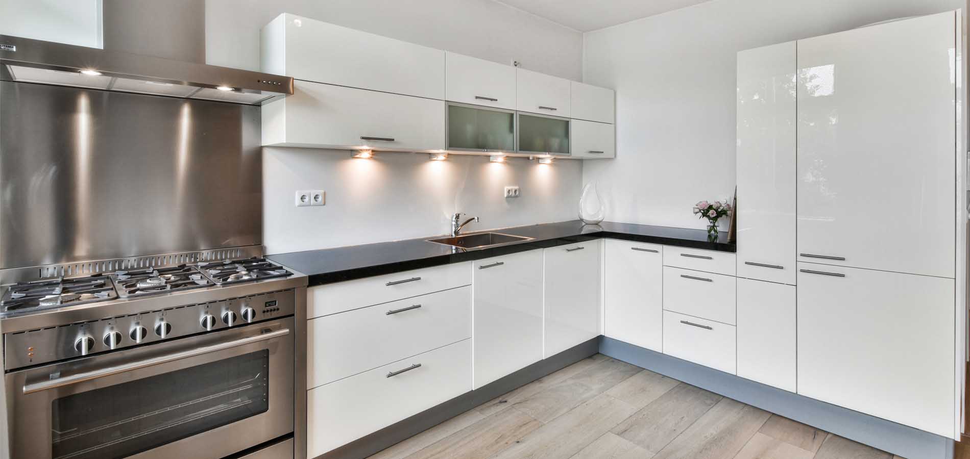 Modular Kitchen